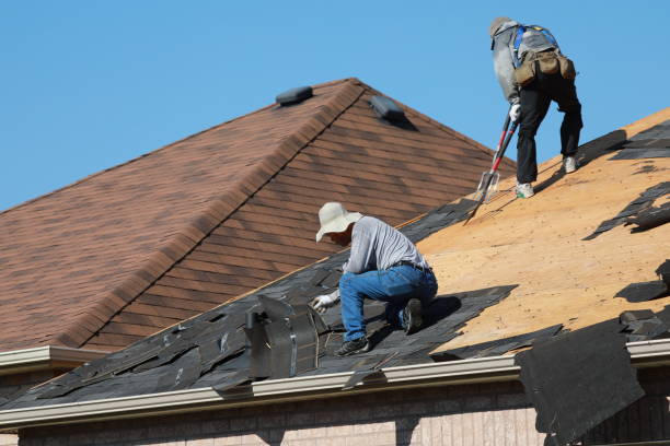 Asphalt Shingles Roofing